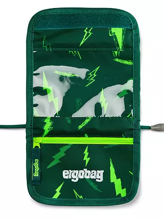 ERGOBAG | Brustbeutel Bärtastisch | 
